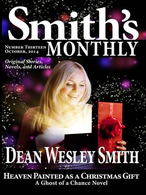 cover image of Smith's Monthly #13